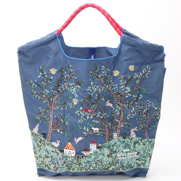 SUPER HAKKA（スーパーハッカ） SUPER HAKKA×Ball＆Chain シルエット