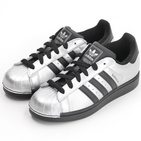 adidas Originals/adidas SUPERSTAR II W/スーパースター