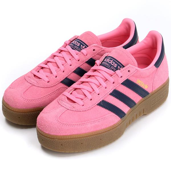  ハンドボールスペツィアルボールド adidas Originals HANDBALL SPEZIAL BOLD W/ハンドボール スペツィアル