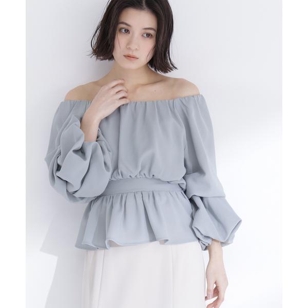 NATURAL BEAUTY BASIC（ナチュラルビューティーベーシック） メッシュ