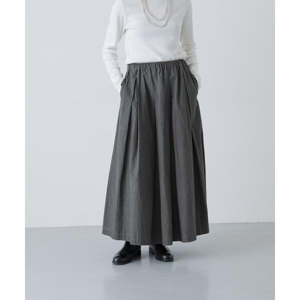 かぐれ コットンタックスカート : マルイ(丸井)Yahoo!店 - 通販
