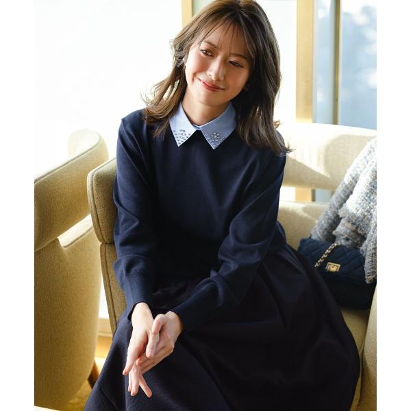 23区（ニジュウサンク） 【WEB＆一部店舗限定】ビジューデザイン 2WAY