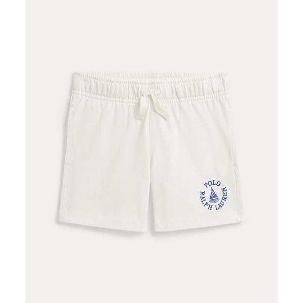 POLO RALPH LAUREN（ポロ・ラルフローレン） (ボーイズ 2才〜7才)ロゴ