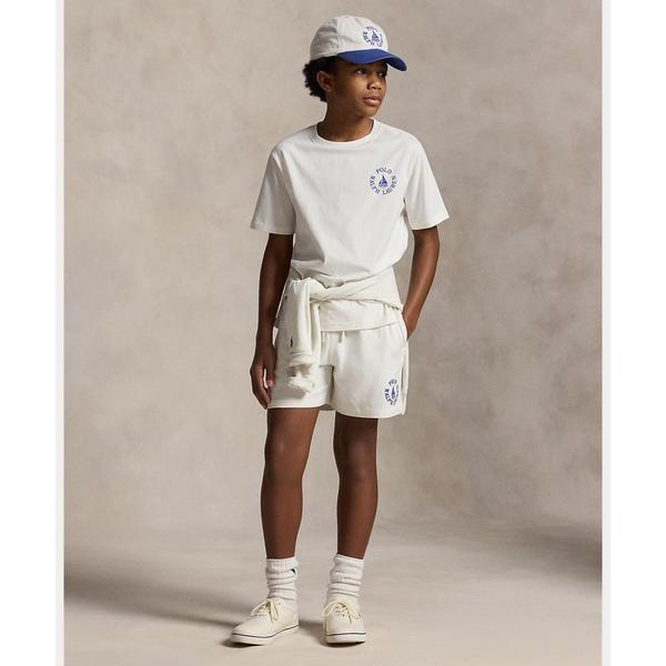 POLO RALPH LAUREN（ポロ・ラルフローレン） (ボーイズ 8才〜20才)ロゴ