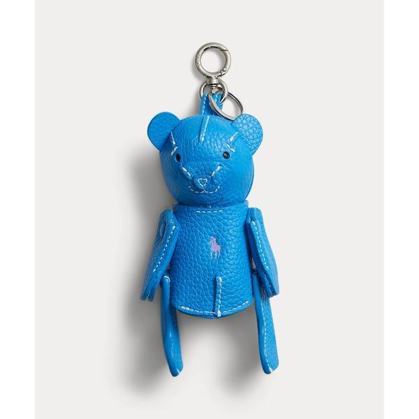 POLO RALPH LAUREN（ポロ・ラルフローレン） Polo ベア レザー バッグ