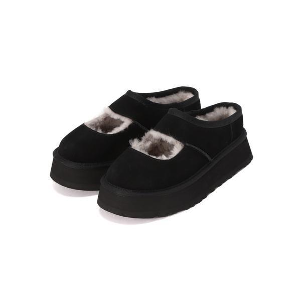 ROYAL FLASH（ロイヤルフラッシュ） UGG／アグ／Bea Mary Jane／ビア
