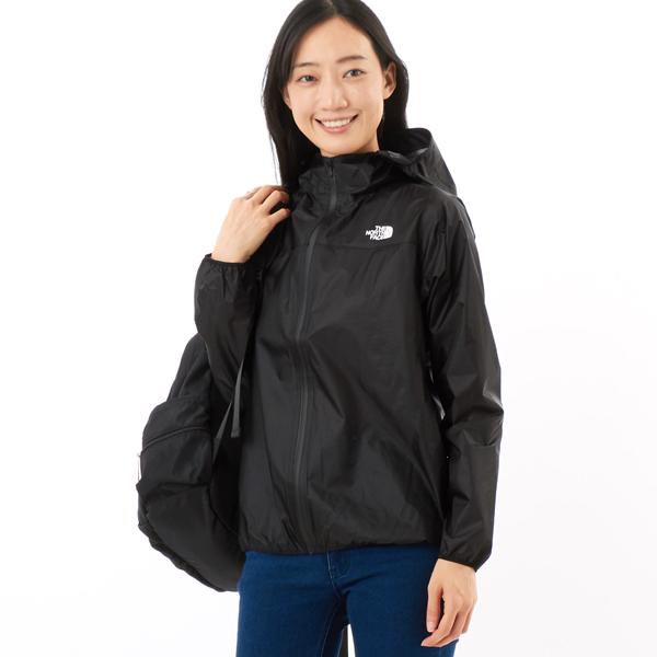 新品ノースフェイス　ストライクトレイルジャケット(レディース) THE NORTH FACE（ザ ノースフェイス） 【ザ・ノース・フェイス