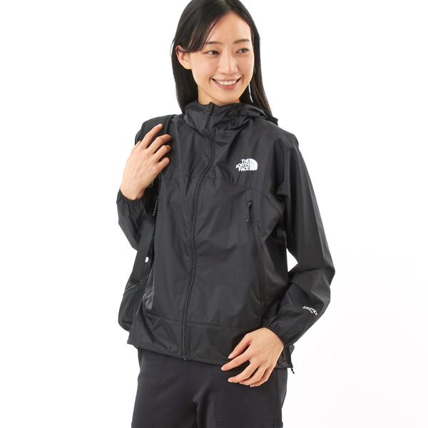 THE NORTH FACE スワローテールフーディ THE NORTH FACE（ザ ノースフェイス） 【ザ・ノース・フェイス