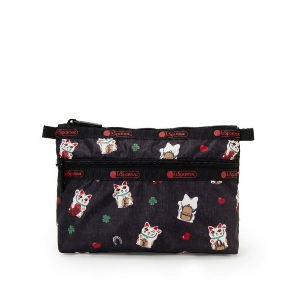 LeSportsac（レスポートサック） (レスポートサック)ポーチ 7105HF47