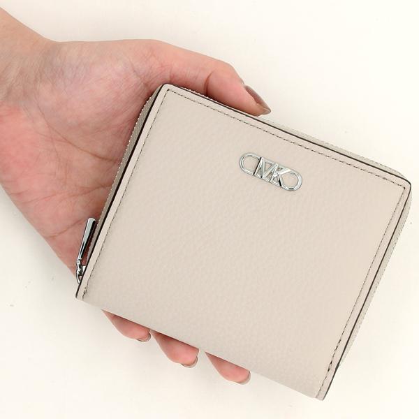 MICHAEL KORS（マイケルコース） EMPIRE バイフォールド ジップ