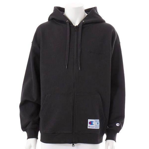 Champion（チャンピオン） ZIP HOODED SWEATSHIRT : マルイ(丸井)Yahoo