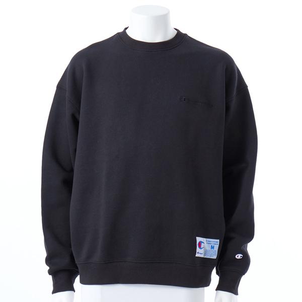 Champion（チャンピオン） CREW NECK SWEATSHIRT : マルイ(丸井)Yahoo