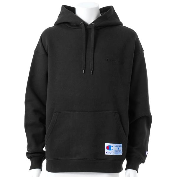 Champion（チャンピオン） HOODED SWEATSHIRT : マルイ(丸井)Yahoo!店