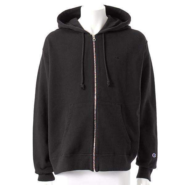 Champion（チャンピオン） ZIP HOODED SWEATSHIRT : マルイ(丸井)Yahoo