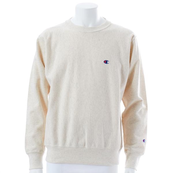 Champion（チャンピオン） RW CREW NECK SWEATSHIRT : マルイ(丸井