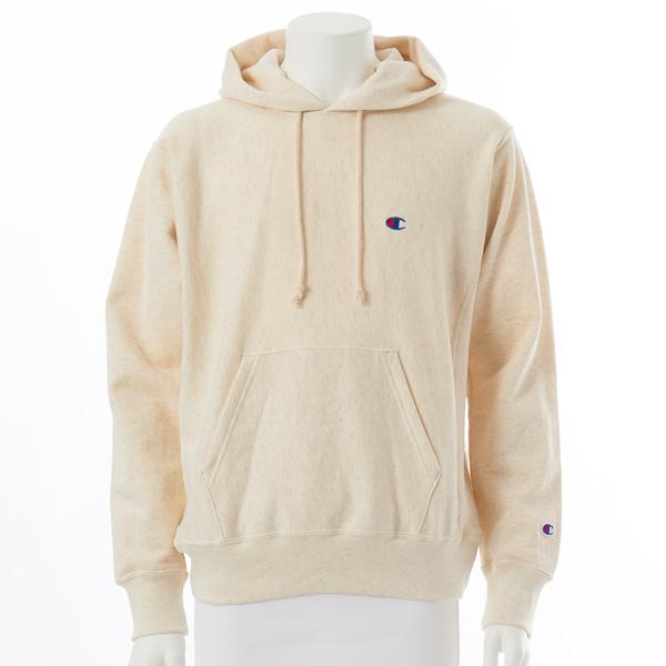 Champion（チャンピオン） RW HOODED SWEATSHIRT : マルイ(丸井)Yahoo