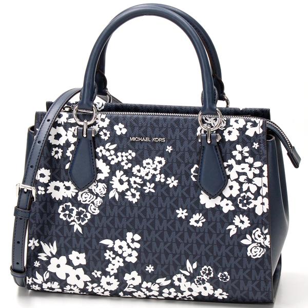 MICHAEL KORS（マイケルコース） MARILYN サッチェル ミディアム - MK 