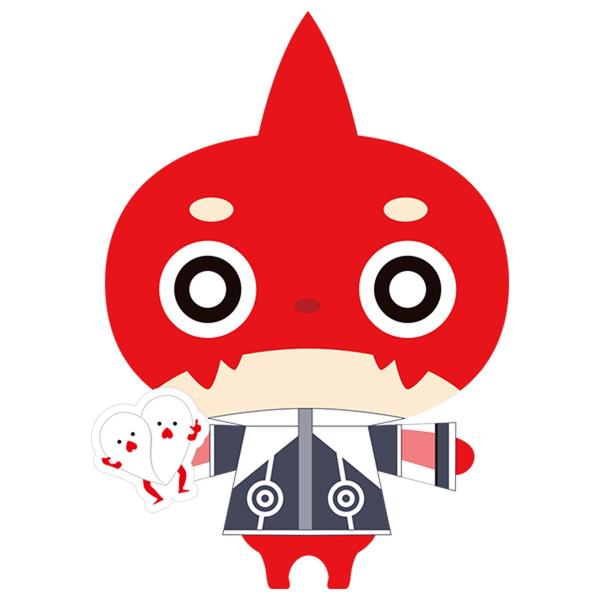 「JOYPOLIS×モンスターストライク」ぬいぐるみ オラゴン