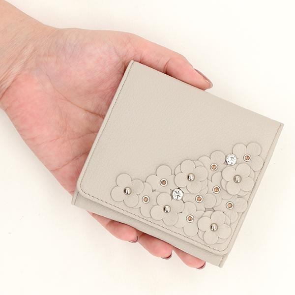 アンテプリマ マツェット BOX小銭入 二つ折り財布 : マルイ(丸井)Yahoo