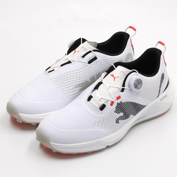 PUMA（プーマ） PUMA GOLF/プーマ ゴルフ/シャドウキャット ニトロ 2.0