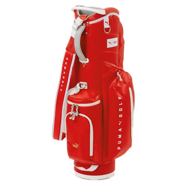PUMA（プーマ） PUMA GOLF/プーマ ゴルフ/ゴルフ SC キャディバッグ