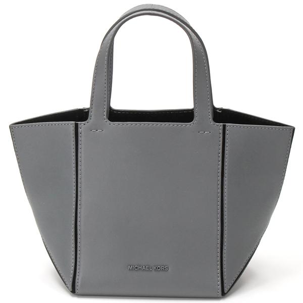 MICHAEL KORS（マイケルコース） JORDI レザー トート スモール