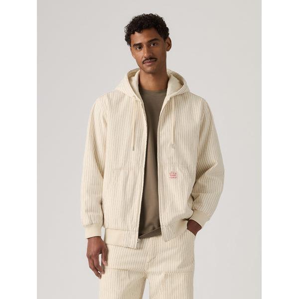 WORKWEAR POTRERO デニム フーディー : マルイ(丸井)Yahoo!店 - 通販