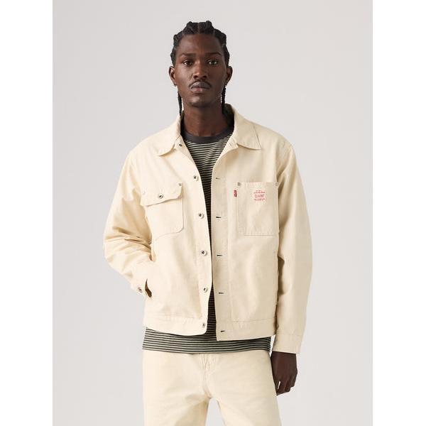 WORKWEAR SUNRISE トラッカージャケット : マルイ(丸井)Yahoo!店