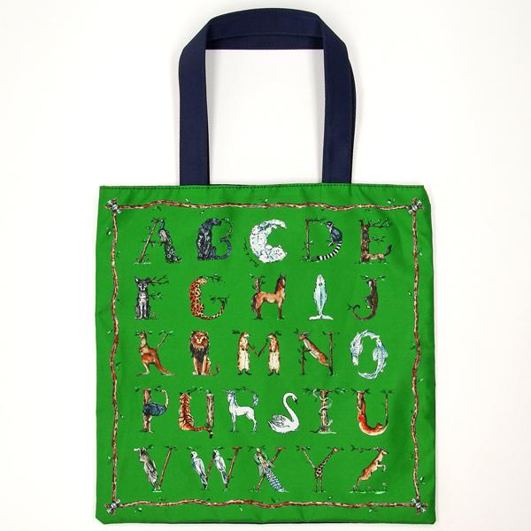 ポール＆ジョー　オリジナル　トートバッグ イエロー　エコバッグ ノベルティ PAUL & JOE ACCESSOIRES（ポールアンドジョーアクセソワ） ポール