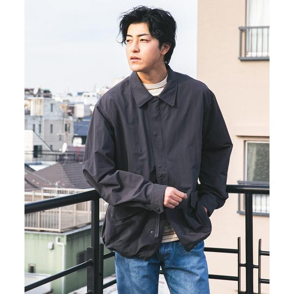 URBAN RESEARCH DOORS（アーバンリサーチドアーズ） 『別注』Snow Peak