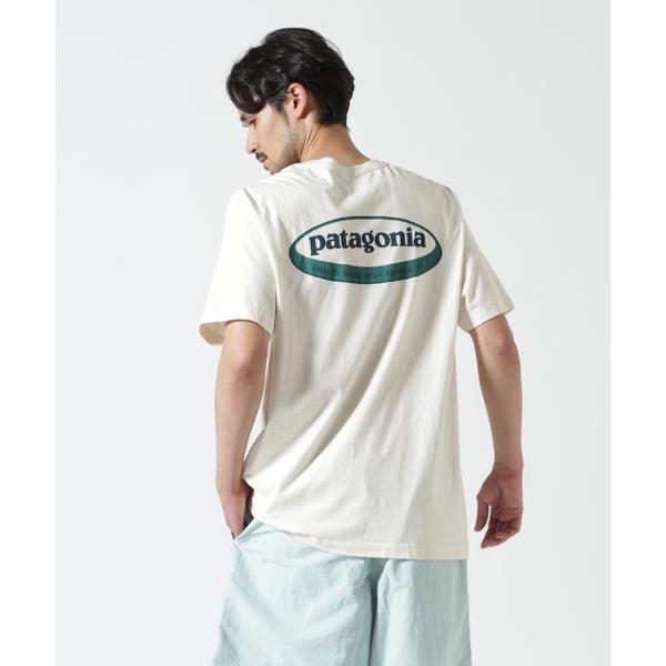 BEAVER（ビーバー） Patagonia／パタゴニア メンズ・'95 オーバル