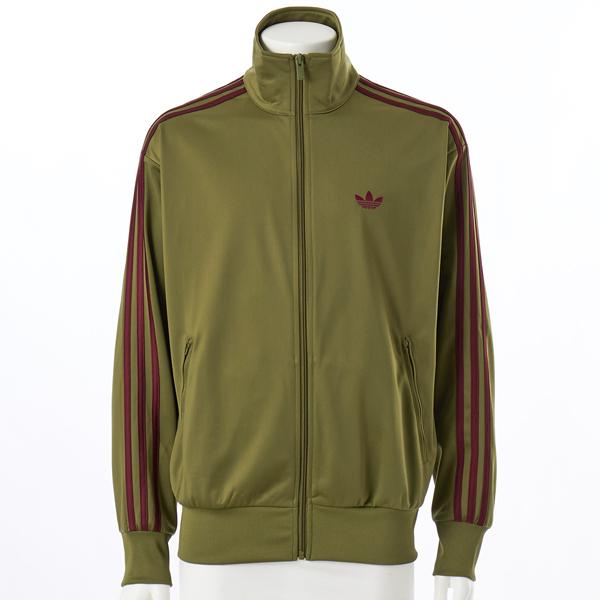 【新品未使用品】adidas ORI TRACK TOP トラックジャケット L adidas Originals Originals/adidas ORI FIREBIRD TRACK TOP : マルイ
