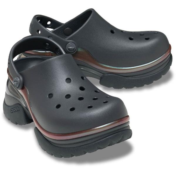 crocs（クロックス） CROCS/クロックス/Super Bae Clog/スーパー ベイ