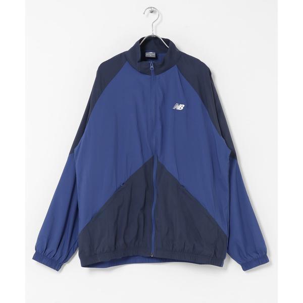 NEW BALANCE スポーツレガシージャケット : マルイ(丸井)Yahoo!店