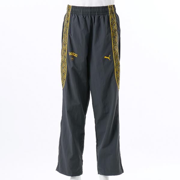 PUMA（プーマ） PUMA X POKEMON PUMATECH-X RELAXED TRACK PANTS WV