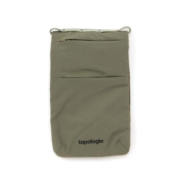 BEAVER（ビーバー） Topologie／トポロジー Phone Sacoche Papery
