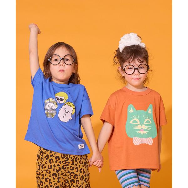 MARKEY'S（マーキーズ） 超速乾イラストTシャツ : マルイ(丸井)Yahoo