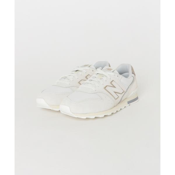 URBAN RESEARCH DOORS（アーバンリサーチドアーズ） NEW BALANCE W996