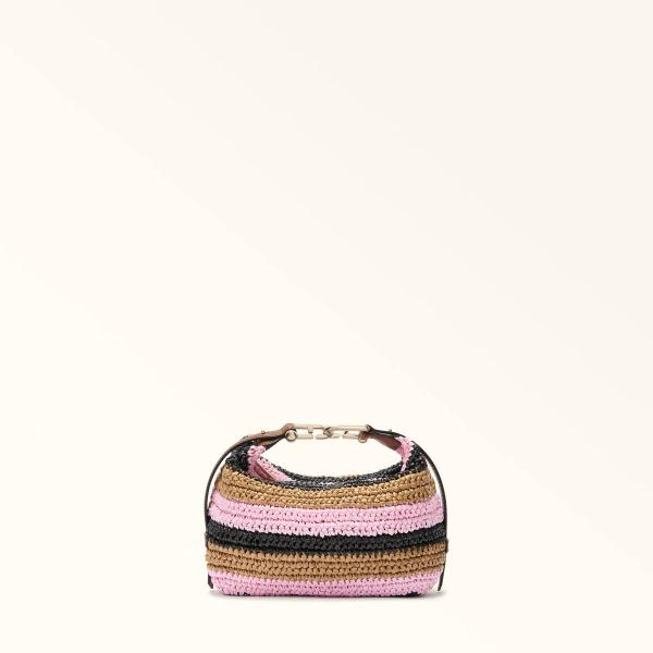 FURLA（フルラ） 【公式】フルラ トニー (Furla Tonie) ミニホーボー
