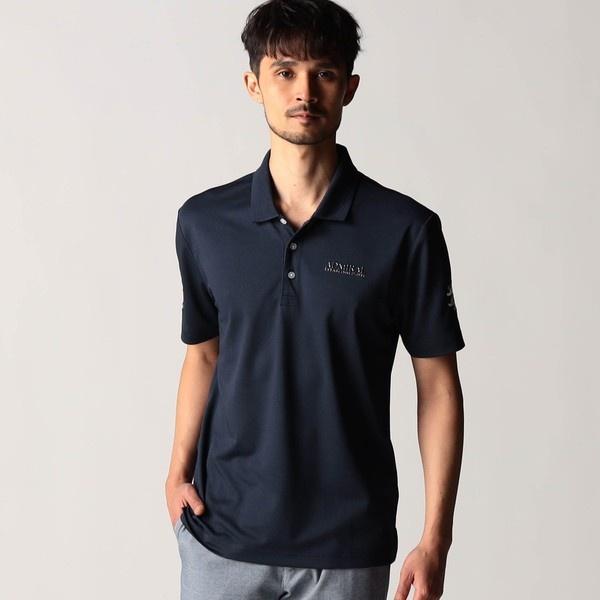 NICOLE CLUB FOR MEN　Admiral　アドミラル別注ポロシャツ NICOLE CLUB FOR MEN（ニコルクラブフォーメン） 【Admiral別注