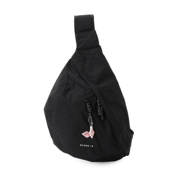 DANTON ダントン RHONE 14 ボディバッグ DRESSTERIOR（ドレステリア） DANTON（ダントン）RHONE 14｜バッグ