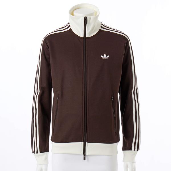 【新品未使用品】adidas ORI TRACK TOP トラックジャケット L adidas Originals Originals/adidas ORI CLASSIC TRACK TOP : マルイ