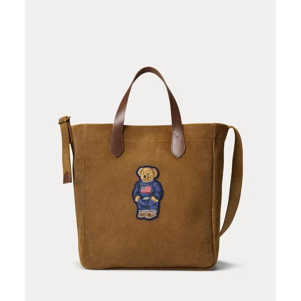 POLO RALPH LAUREN（ポロ・ラルフローレン） Polo ベア ラフアウト