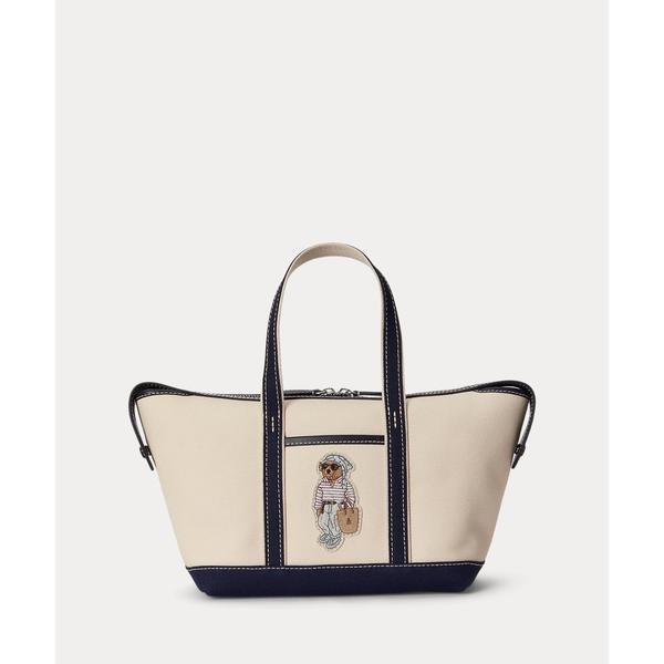 POLO RALPH LAUREN（ポロ・ラルフローレン） Polo ベア キャンバス