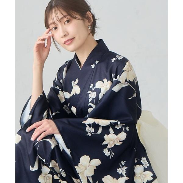 a.v.v（アー・ヴェ・ヴェ） 二部式で簡単に着られる！セパレート浴衣 3