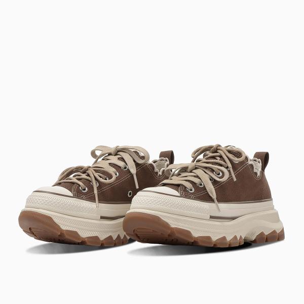 CONVERSE/コンバース/オールスター トレックウエーブ レースエッジ OX