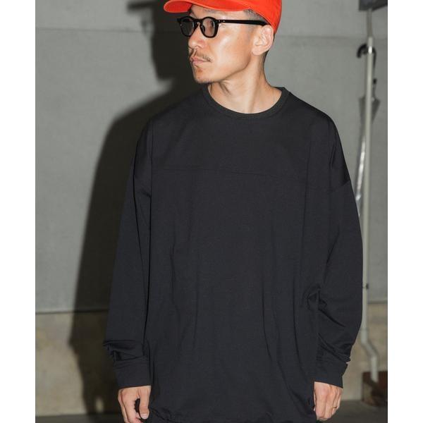 URBAN RESEARCH（アーバンリサーチ） Wide Dad BREEZY TECH LONG