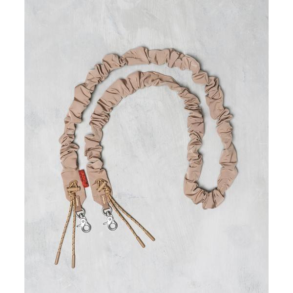 【Masanari9999】　美品　Topologie トポロジ Topologie／トポロジー／Bungee Strap : マルイ(丸井)Yahoo!店 - 通販