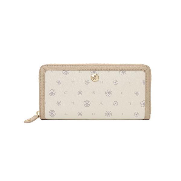 CLATHAS（クレイサス） ミカ ラウンド長財布 : マルイ(丸井)Yahoo!店 