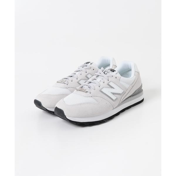 美品　ニューバランス　W996 アーバンリサーチドアーズ URBAN RESEARCH DOORS（アーバンリサーチドアーズ） NEW BALANCE W996